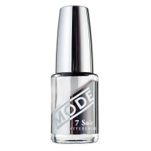 MODE Hypershine Ultra Glossy Top Coat Nagellak Helder Voedende Nagellak, Multi-Use Versterker Hardener