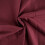 Burgundy polyester rectangle tablecloth 90 x 132 inches 3