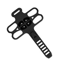 Motorrad-Handyhalter, Handyhalterung, Fahrradlenker,