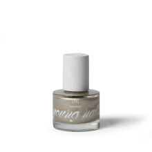 YN Young Nails Nagellack - Vegansk Cruelty-Free Snabbtorkande Blank Finish, Långvarig Hållbarhet, 15ml