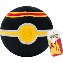 Pokémon Luxusball-Plüschtier 12,7 cm