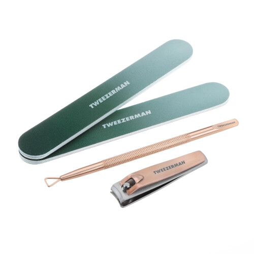 Tweezerman Betoverde Tuin Manicure Set