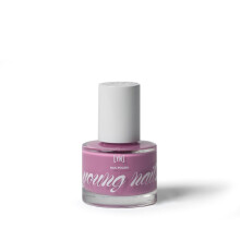 YN Young Nails Nagellack - Vegansk, Cruelty-Free, Snabbtorkande, Glansig Finish, 15ml