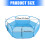 Convenient Transport Animal Refuge produced From Long-Blue 4