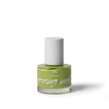 YN Young Nails Nagellack - Vegan Crueltyfri, Snabbtorkande, Glansig Finish, 15ml