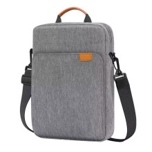 Capa protetora para tablet de 11 polegadas em tecido Oxford.