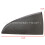 (Graphite gray) Optimized: For Ford Falcon BA BF 2002-2011 Instrument Triangular Cover 1027234 4