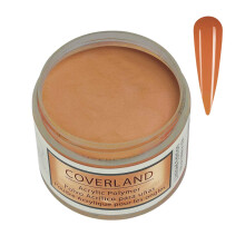 Tones Coverland Acryl-Nagel-Pulver "Eiffel Glow" - Limitierte Edition für Nageldesign (1)