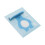 Breathable Dog Cooling Mat With Quick Drying Soft-XL B 1