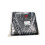 Schallabsorbierende Schaumstoffplatten Grey M 24er-Pack 4