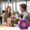 Plush Flower Toy Soft Washable 15.75 inch 2