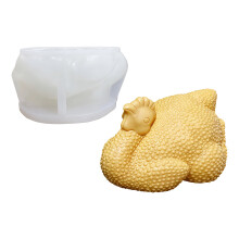 Chicken Fondant Molds For Cake Decorating Soap Candle Making