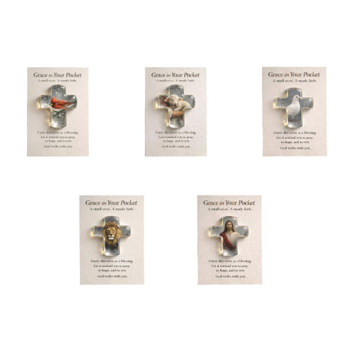 Sentimentele Pocket Knuffel Keepsakes Card met delicate-A 1