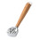 Practical Zinc Alloy Cooking Tool With Nonslip Handle Perfectly 1