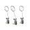 Practical Yet Decorative Note Pin Designed With-Mouse 1