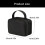 Soft Foam Travel Carrying Case For Wireless Mouse Storage Bag 3