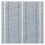 Cotton-Linen Table Runner with Hemstitching and Tassels 1