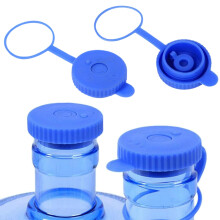 Silikon-Eimerdeckel für 5-Gallonen-Eimer, 45 mm – BPA-frei, auslaufsicher