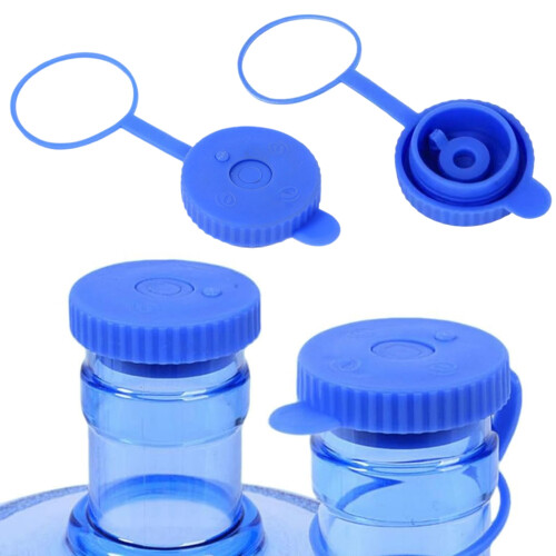 Silikon-Eimerdeckel für 5-Gallonen-Eimer, 45 mm – BPA-frei, auslaufsicher