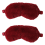 Plush Silk Eye Mask for Sleep – Lightweight & Effective 1