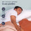 Almohada refrescante ajustable de 16" x 24" 4