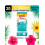 Royal Blue ABS Trash Bags 13 Gal 5