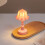 Orchid Flower Table Lamp – Plastic – 14.5 cm 4