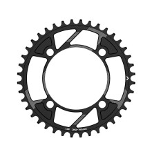 Bicycles Crank Narrow and Wide Chainring Wheel Bike-40T