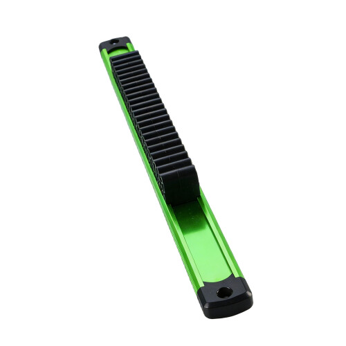 Adjustable Sliding Buckle Socket Holder-Tool storage rack