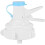 Manuell vanndispenserventil for 5-gallons flasker 1