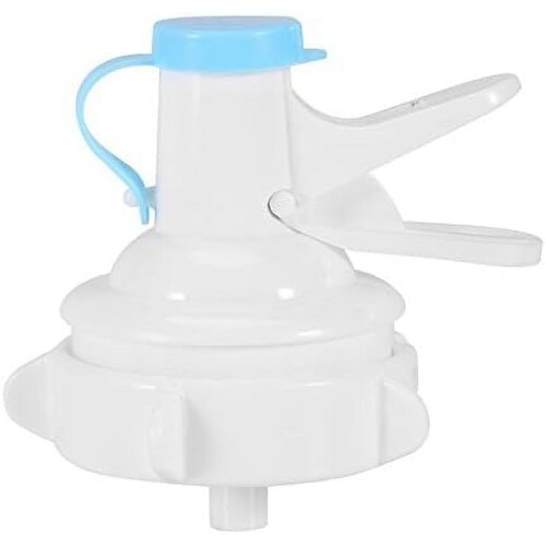 Manuell vanndispenserventil for 5-gallons flasker