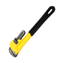 Adjustable Wrench Wide Jaw Wrench Plumber Pipe Repair-18 inches