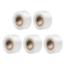 5 Rolls Convenient Garden Wrapping Tape for Protecting New Plant