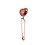 Stainless Steel Tea Strainer Ball 4.3x15.3cm 1