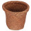 Rotting papperskorg kaffe 17,5x14,6 cm 5