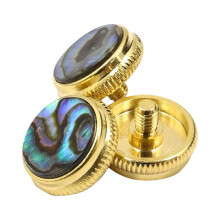 Music Accessory Valves Button Covers Reducing Finger Fatigue