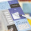Bright Color Tearable Stick Note Adhesive Lined-Timing planning 7