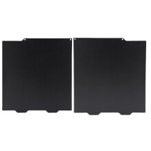 Niedrigkohlenstoff-Bauplatte für A1 Mini 184 x 184 mm