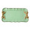 Resin Dessert Plate Stand – 19.5 cm, 1