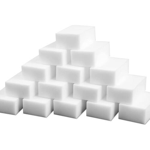 Μαγικό Σφουγγάρι Καθαρισμού10x6x1.5cm50 τεμάχια