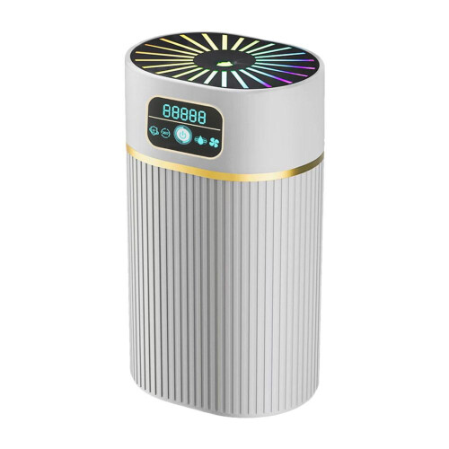 Luftbefeuchter mit Kaltnebel, 1,1 l, USB-Anschluss