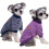 2-pack varma hundtröjor för små hundar 1
