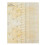 Poster Arbore Genealogic - Design Retro, 55,9x43,2cm 1