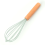 Silicone Balloon Whisk with Wooden Handle 1