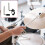 Drum Rack Connector Fitting for Electronic Drums High-Bracket 3