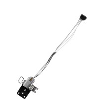 A1/A1 Mini Hotend-Heizeinheit, 210 mm, ABS