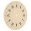Iron Clock Face Replacement – European Design, 1 Set 1