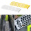 2 Count Creature verdedigde drinktool met comfortabele vorm voor 2