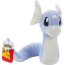 Pokémon Dratini Plüschtier 20 cm
