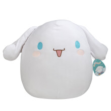 Sanrio Cinnamoroll Plüschtier, 35,5 cm